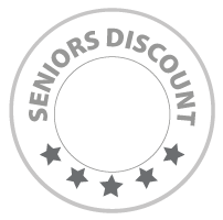 Senior-Discount-Badge